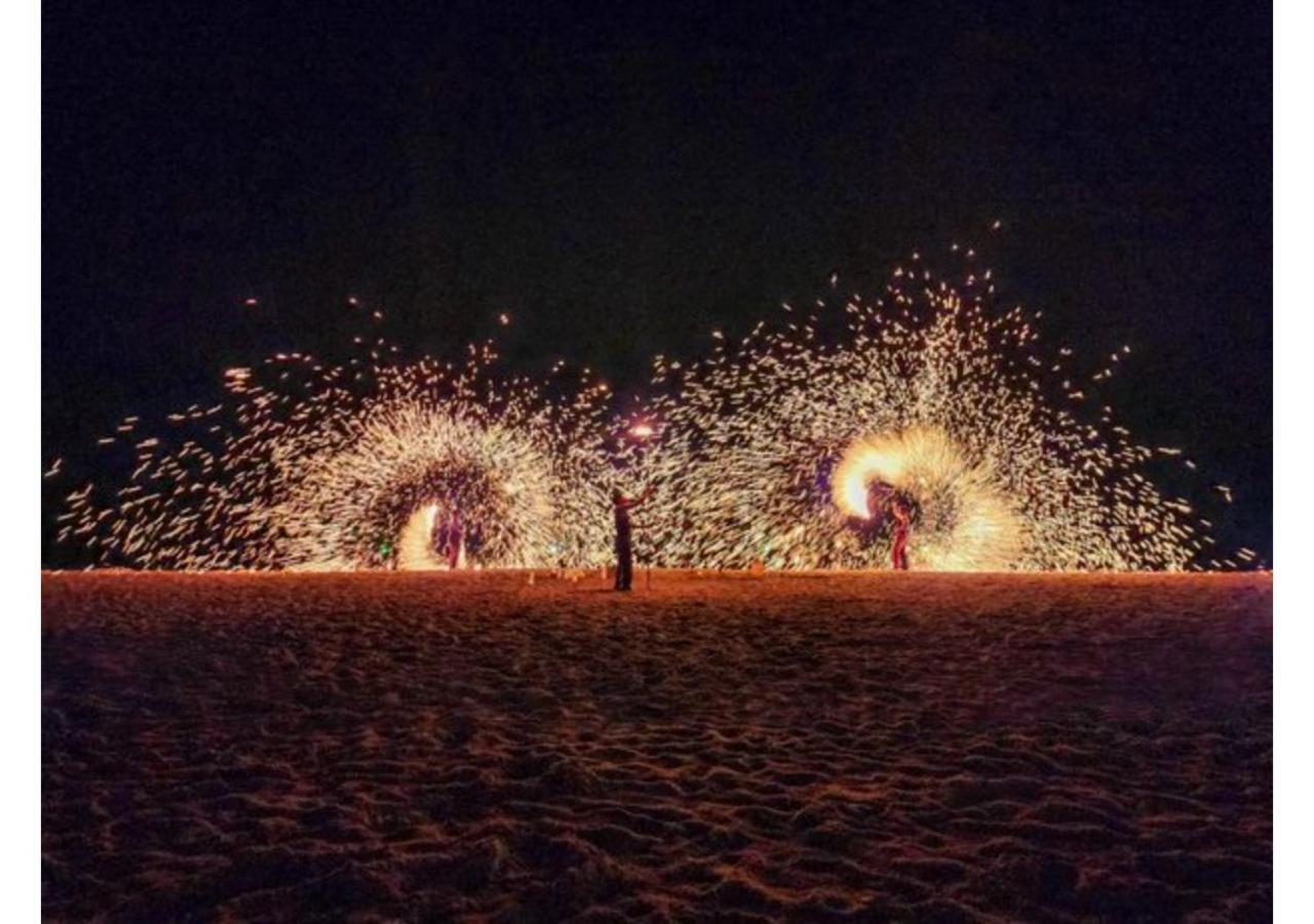 Berjaya Langkawi Resort Pantai Kok Exterior photo Bon Odori in Sendai, Japan