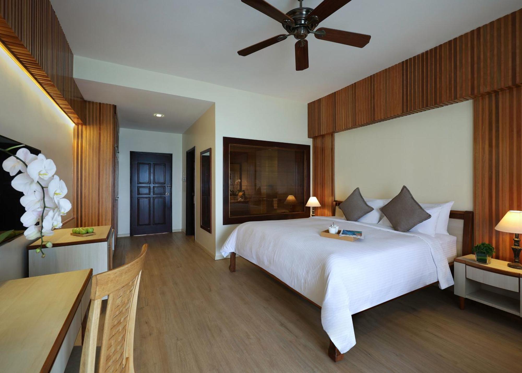Berjaya Langkawi Resort Pantai Kok Exterior photo