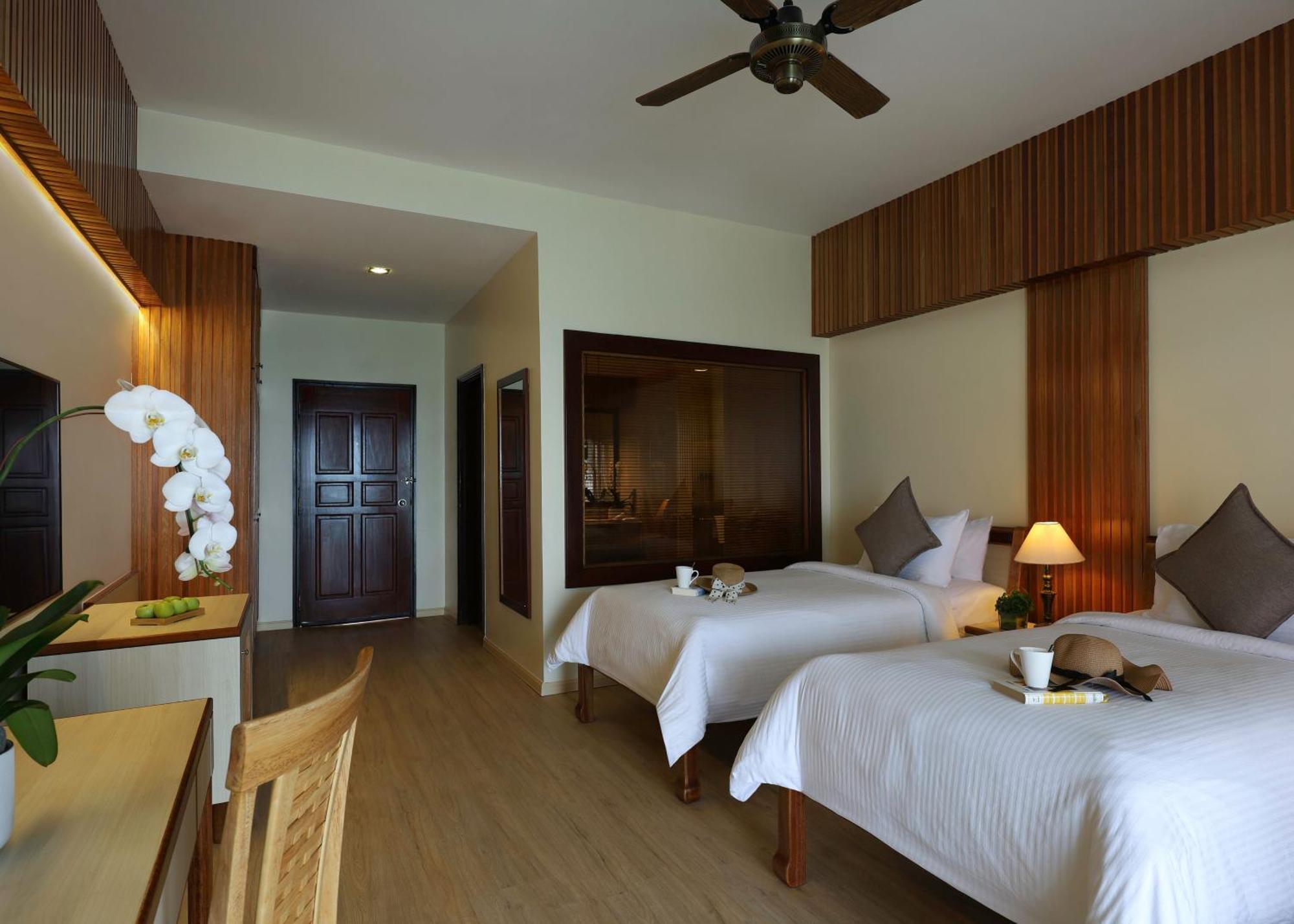 Berjaya Langkawi Resort Pantai Kok Exterior photo