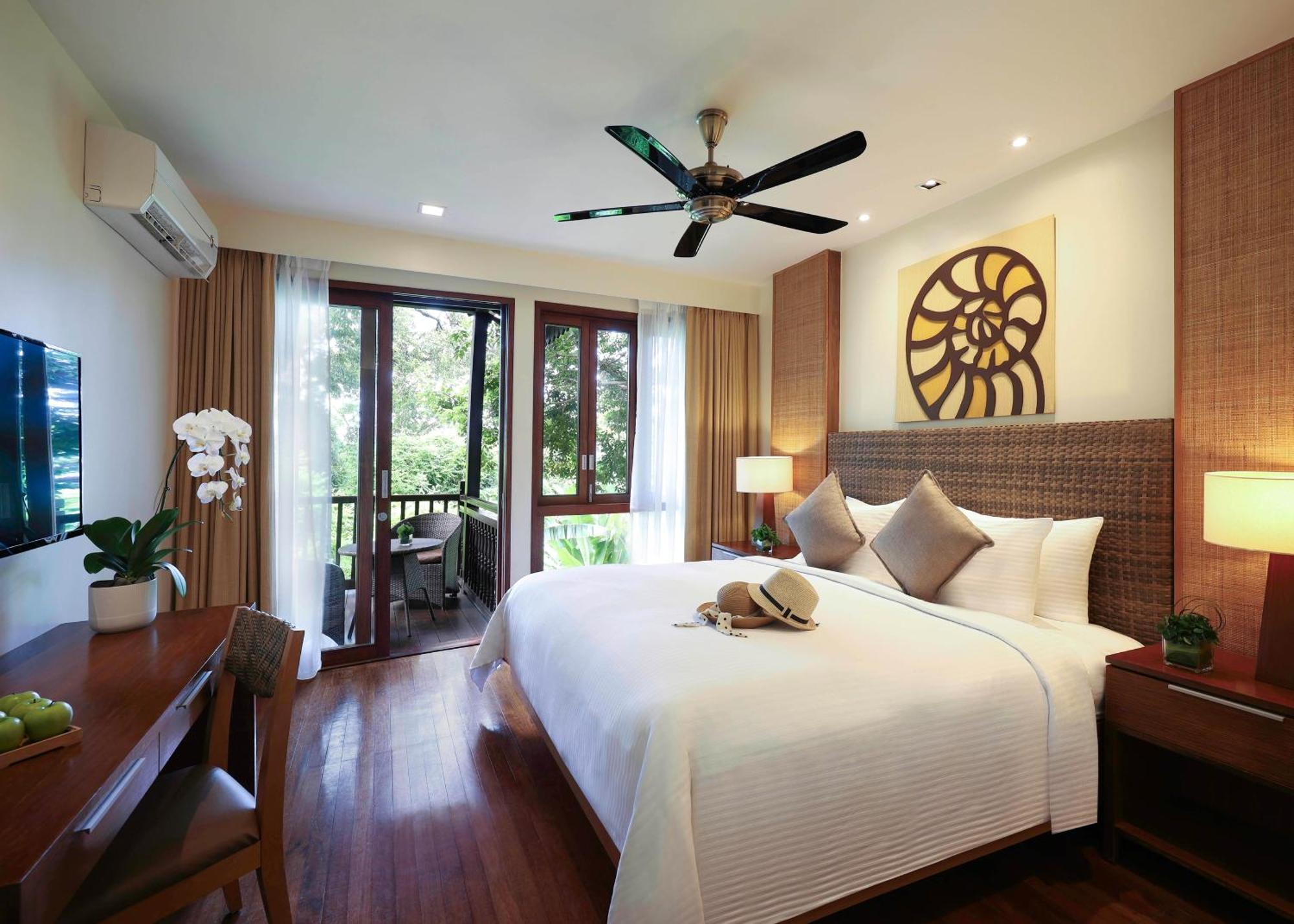 Berjaya Langkawi Resort Pantai Kok Exterior photo