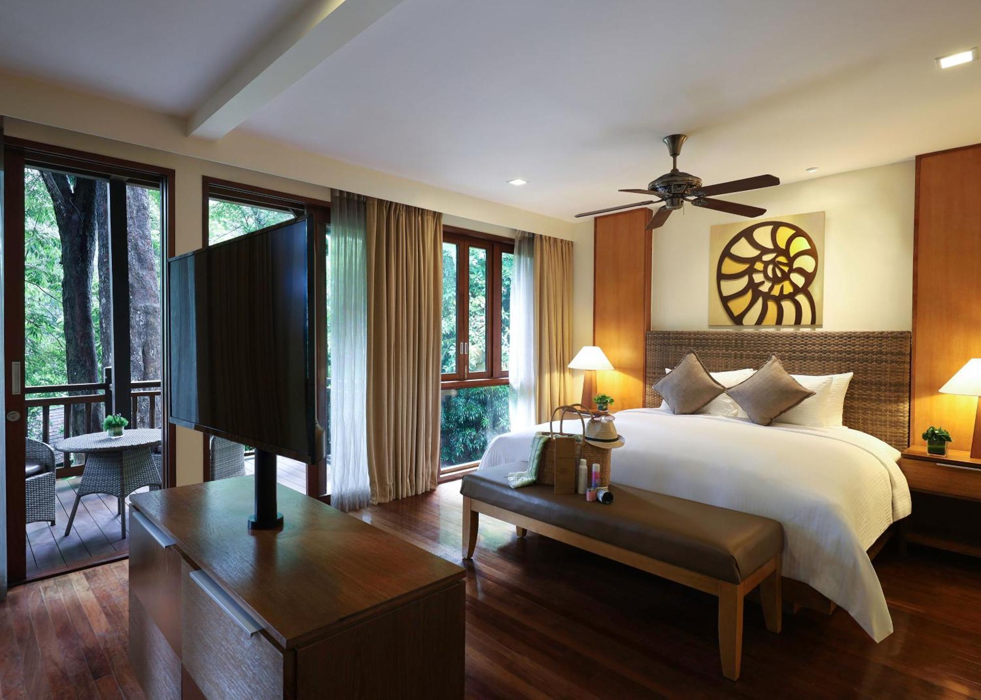 Berjaya Langkawi Resort Pantai Kok Exterior photo