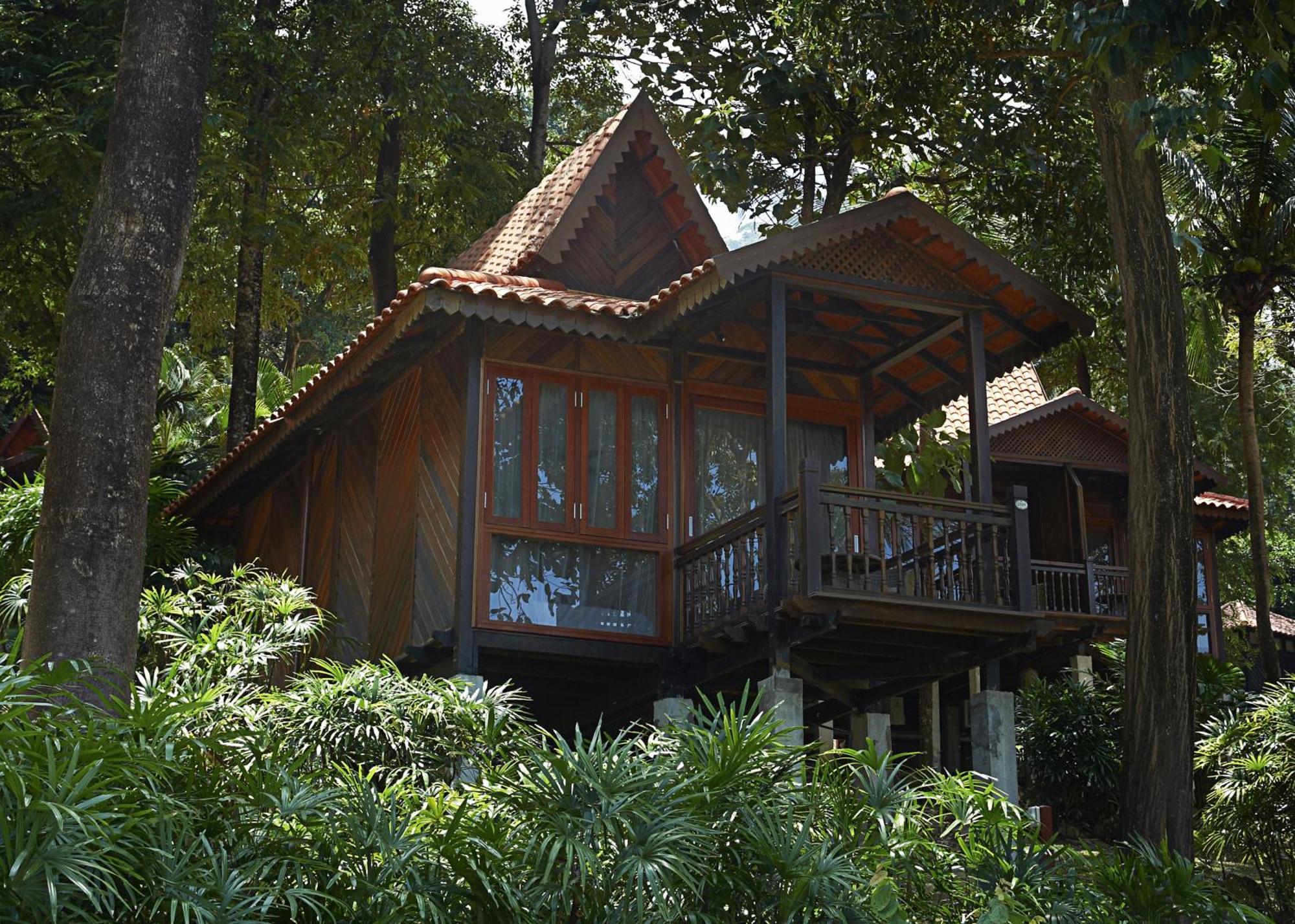 Berjaya Langkawi Resort Pantai Kok Exterior photo